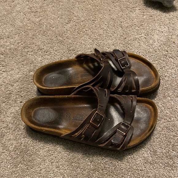 Birkenstock sandals - Picture 2 of 3